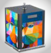 Gepersonaliseerde Cityspot Marti 3000