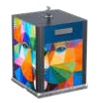 Gepersonaliseerde Cityspot Marti 4000